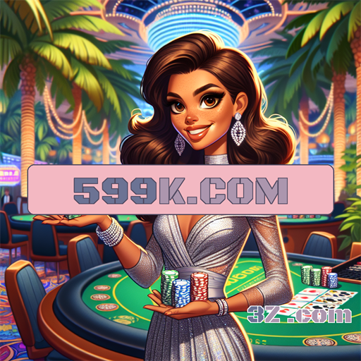 Aventura em Login: Explore Recursos Exclusivos do 599k.com