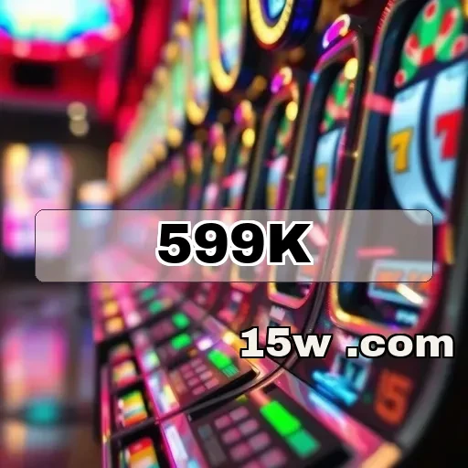 599k.com Contato