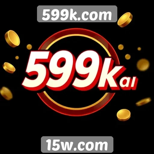 Recursos e funcionalidades do 599k.com para jogadores