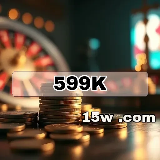 599k.com Caça-Níqueis