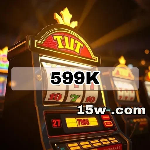 599k.com Estratégia